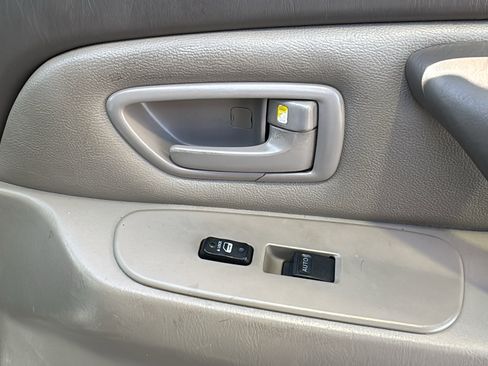 Used 2005 Toyota Sequoia SR5 image 24