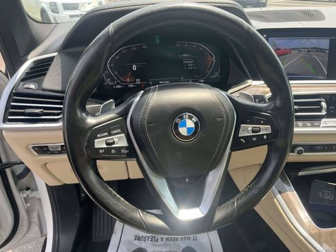 Used 2021 BMW X5 xDrive40i w/ Convenience Package AWD/4WD image 18