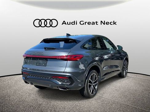New 2026 Audi Q5 Premium Plus AWD/4WD image 8