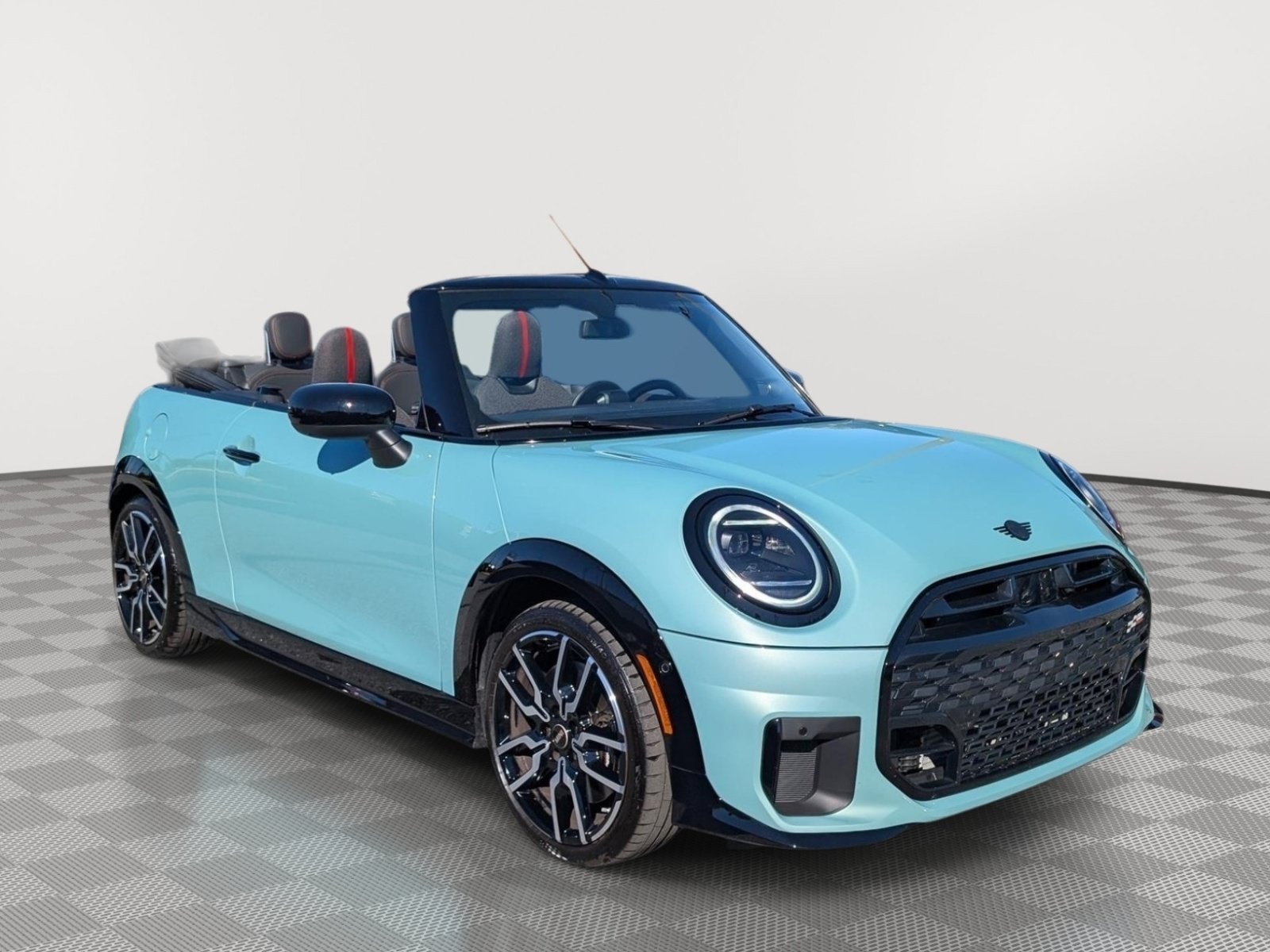 Used 2026 MINI Cooper S FWD image 7