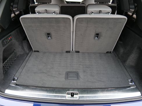 Used 2024 Audi Q7 3.0T Prestige w/ Prestige Package image 61