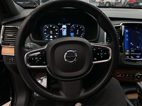 Used 2018 Volvo XC90 T6 Inscription image 22