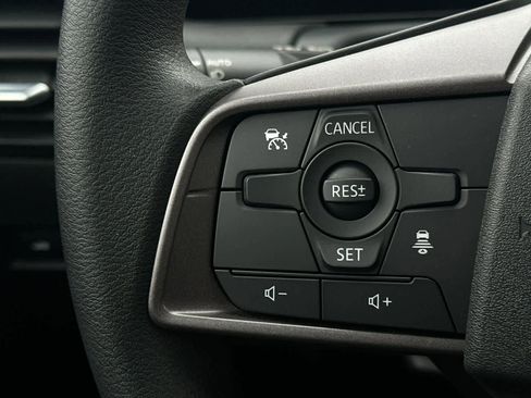 New 2026 Nissan Sentra SV FWD image 29