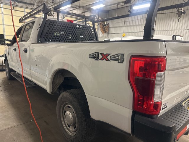 Used 2019 Ford F250 XL w/ Power Equipment Group AWD/4WD image 4