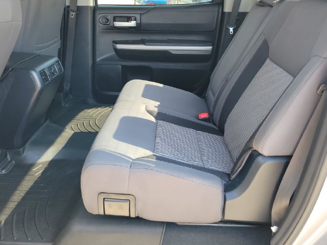 Used 2017 Toyota Tundra SR5 w/ TRD Off Road Package AWD/4WD image 8
