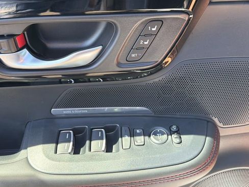 New 2026 Acura ADX A-Spec image 12