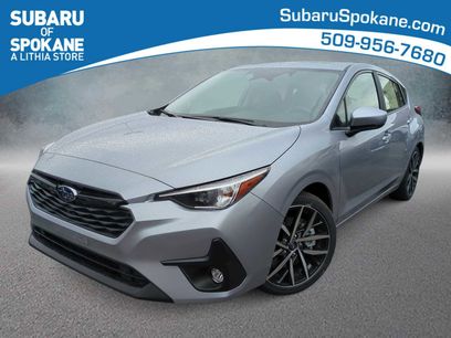 New 2025 Subaru Impreza 2.0i Sport