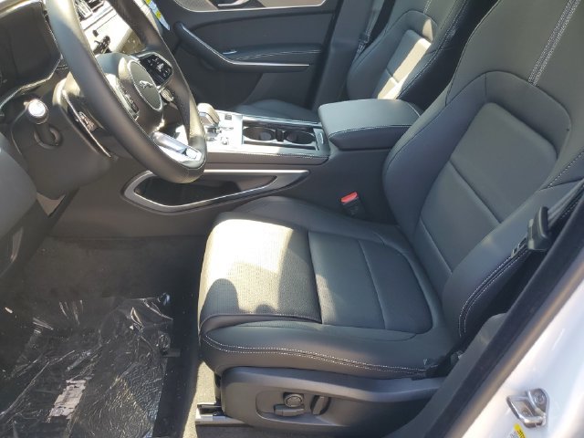 New 2026 Jaguar F-PACE R-Dynamic S AWD/4WD image 16