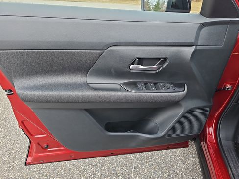 New 2026 Nissan Kicks SV w/ Charging Package image 17