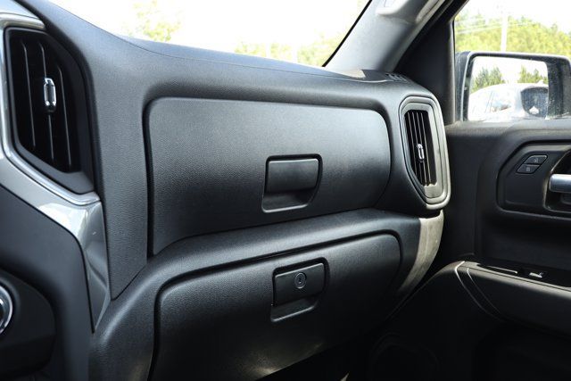 Used 2023 Chevrolet Silverado 1500 Custom RWD image 25