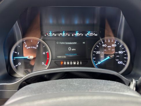 Used 2019 Ford F250 XL w/ Power Equipment Group AWD/4WD image 17