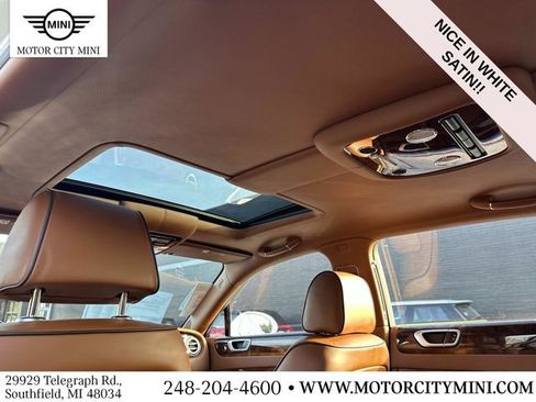 Used 2012 Bentley Flying Spur Flying Spur image 16