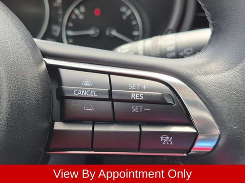Used 2025 MAZDA CX-30 AWD 2.5 S w/ Preferred Package image 22