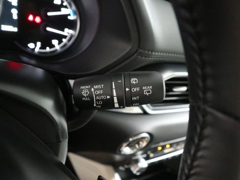 Certified 2025 MAZDA CX-5 AWD 2.5 S image 27