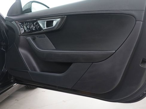 Used 2014 Jaguar F-TYPE S image 9