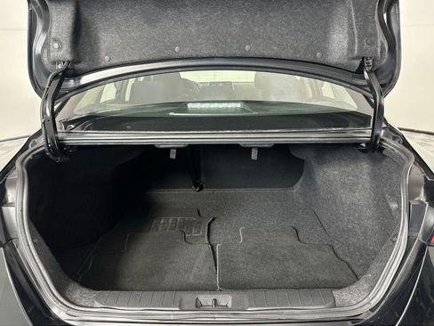 Certified 2023 Nissan Sentra SV w/ All-Weather Package FWD image 24