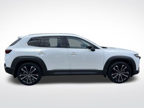 Used 2023 MAZDA CX-50 AWD 2.5 S w/ Cargo Package image 12