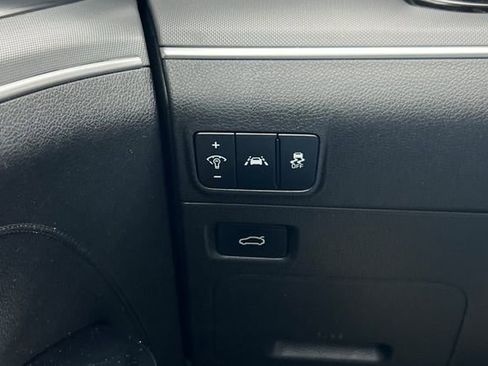 Used 2023 Kia K5 LXS image 34