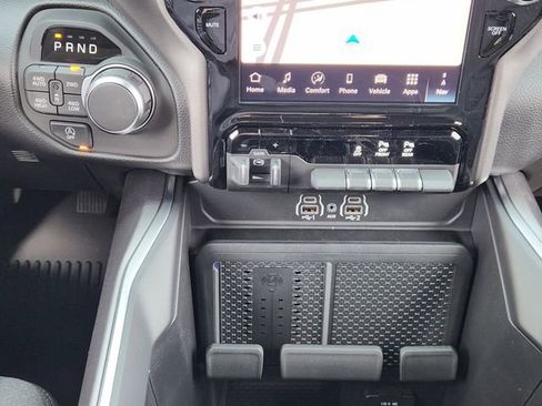 New 2026 RAM 1500 Lone Star image 16