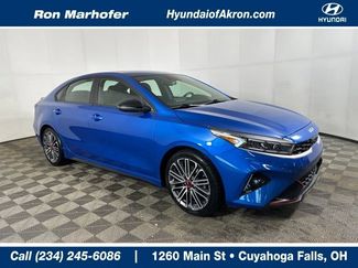 Used 2022 Kia Forte GT 360° Tour