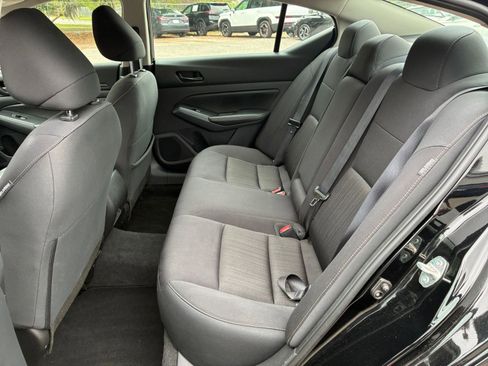 Used 2025 Nissan Altima 2.5 SV image 24