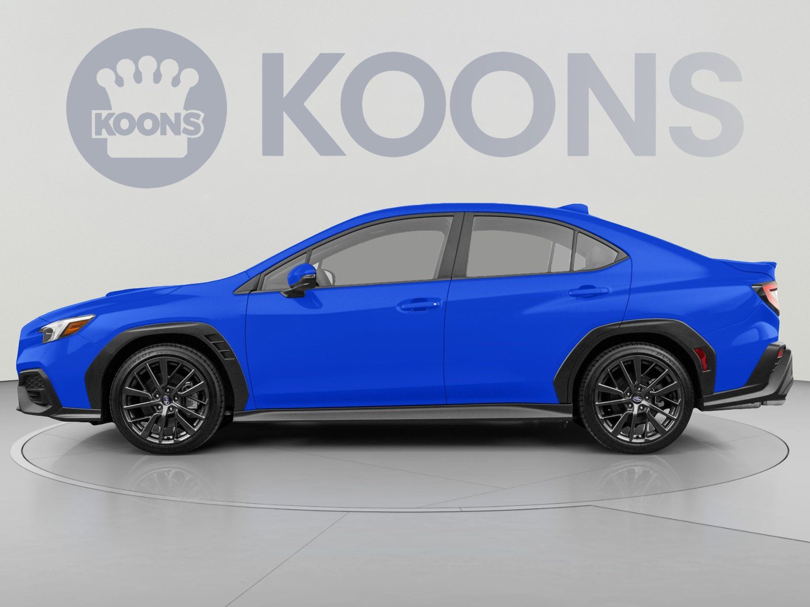 Used 2022 Subaru WRX Limited AWD/4WD image 2
