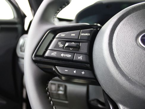 New 2026 Subaru Forester Premium AWD/4WD image 10