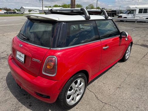 Used 2010 MINI Cooper S FWD image 12