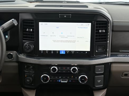 Used 2026 Ford F450 Platinum w/ Platinum Plus Package AWD/4WD image 33