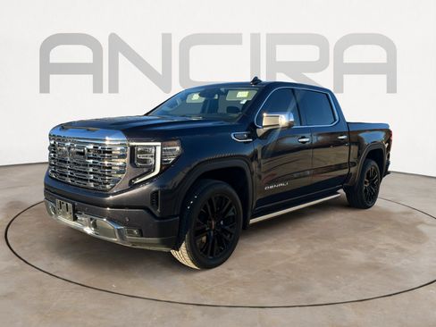 Used 2022 GMC Sierra 1500 Denali image 6