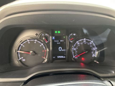 Used 2023 Toyota 4Runner SR5 RWD image 11