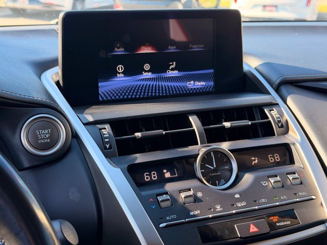 Used 2018 Lexus NX 300 FWD w/ Accessory Package 2 image 29