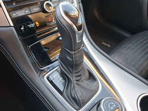 Used 2018 INFINITI Q50 Sport image 18