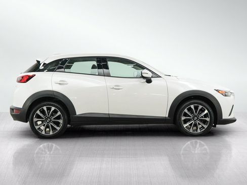 Used 2019 MAZDA CX-3 Touring w/ Preferred Equipment Package AWD/4WD image 6