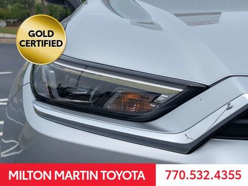 Used 2024 Toyota Grand Highlander FWD image 10