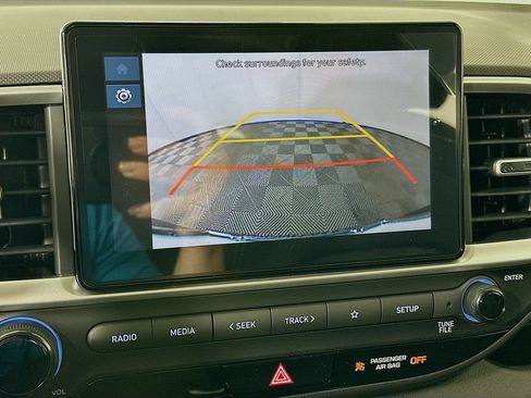 New 2026 Hyundai Venue SEL FWD image 12