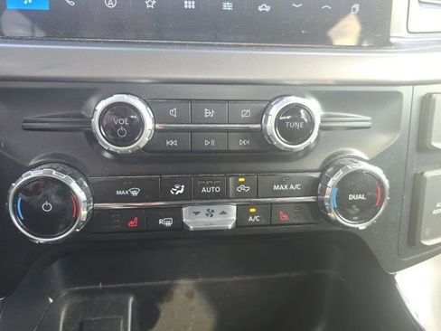 Used 2024 Ford F150 XLT w/ Equipment Group 302A MID image 20