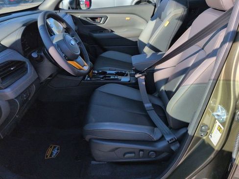 New 2026 Subaru Forester Wilderness image 16