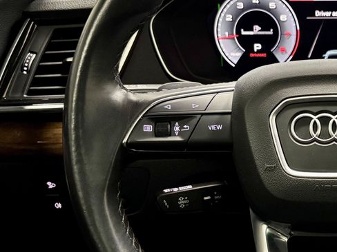 Used 2023 Audi Q5 2.0T Premium Plus AWD/4WD image 26