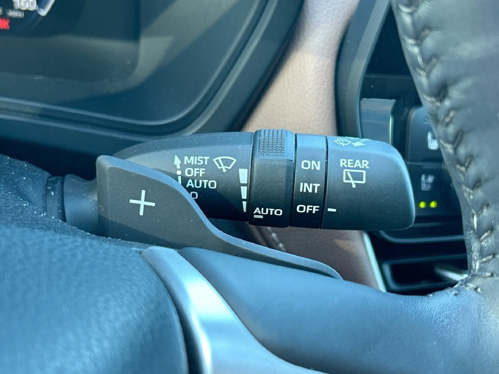 Certified 2026 Toyota Grand Highlander AWD image 21