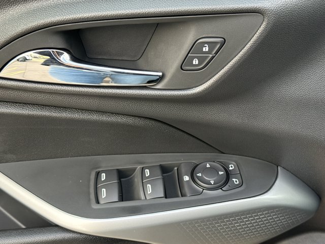 New 2026 Chevrolet Trax LS w/ LS Convenience Package FWD image 14