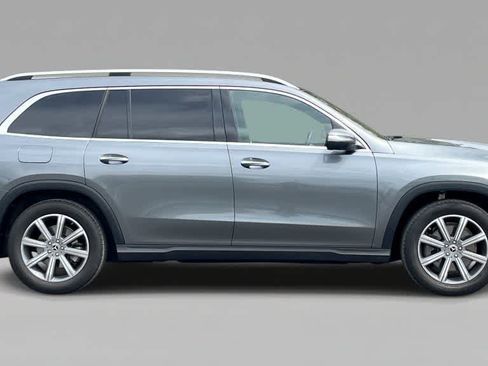 Used 2022 Mercedes-Benz GLS 450 4MATIC image 6