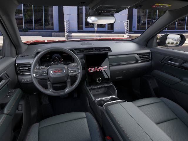 New 2027 GMC Terrain AT4 w/ LPO, Floor Liner Package AWD/4WD image 87