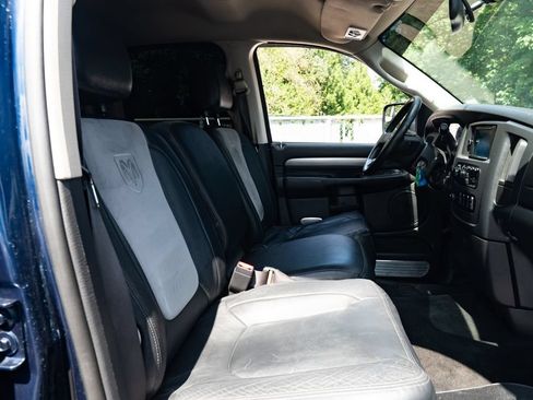 Used 2005 Dodge Ram 2500 Truck SLT AWD/4WD image 24