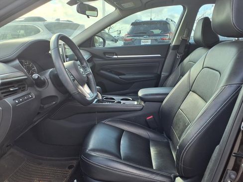 Used 2022 Nissan Altima 2.5 SL image 9