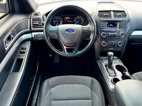Used 2017 Ford Explorer XLT image 21
