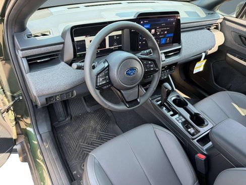 New 2026 Subaru Outback Limited w/ Premium/Limited Package AWD/4WD image 4