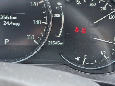 Used 2024 MAZDA CX-5 Carbon Edition AWD/4WD image 14