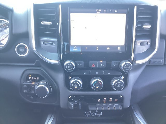 New 2026 RAM 1500 4x4 Quad Cab image 13