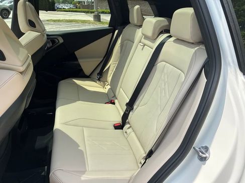 New 2026 BMW X3 M50 w/ Premium Package AWD/4WD image 17